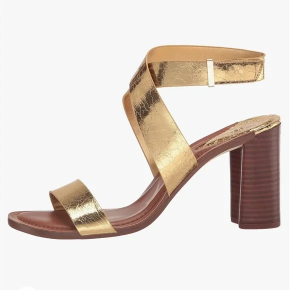 New Franco Sarto Sandals - Picture 2 of 8